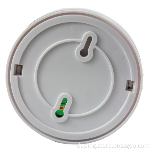 hot sell interconnected electric Wireless Smoke detector